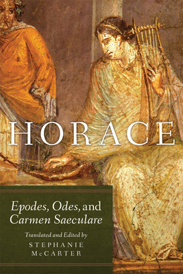 Horace, Volume 60: Epodes, Odes, and Carmen Saeculare by 