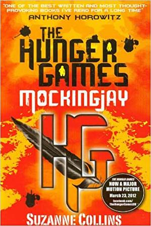 Mockingjay by Suzanne Collins