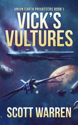 Vick's Vultures by Scott Warren