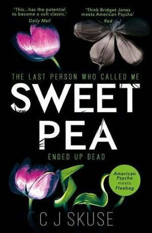 Sweetpea by C.J. Skuse