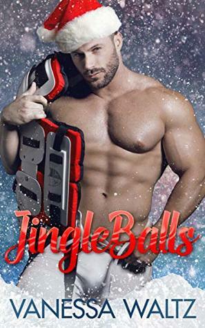 Jingle Balls by Vanessa Waltz