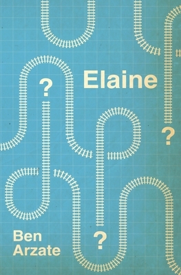 Elaine by Ben Arzate