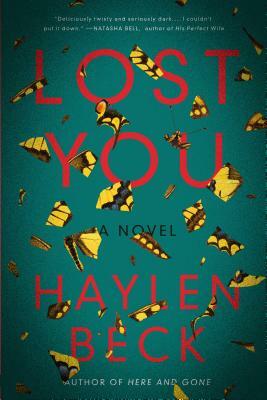 Lost You by Haylen Beck