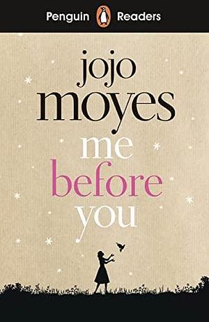 Me Before You: Buch + Audio online by Jojo Moyes, Jojo Moyes