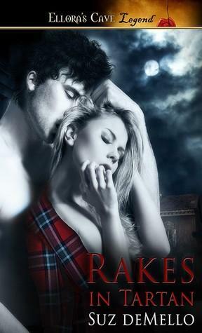 Rakes in Tartan by Suz deMello