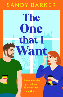 The One That I Want by Sandy Barker