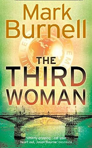 The Third Woman by Mark Burnell