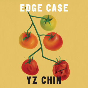 Edge Case by YZ Chin