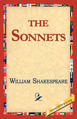 The Sonnets by William Shakespeare