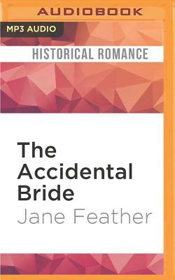 The Accidental Bride by Jane Feather