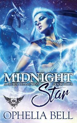 Midnight Star: Paranormal Dating Agency by Ophelia Bell