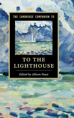 The Cambridge Companion to To The Lighthouse by 