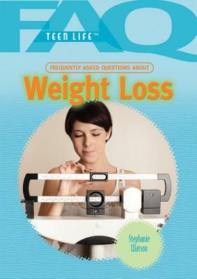 Frequently Asked Questions about Weight Loss by Stephanie Watson