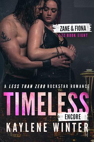 Timeless: Encore by Kaylene Winter