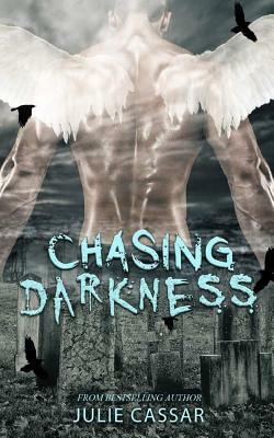 Chasing Darkness by Julie Cassar