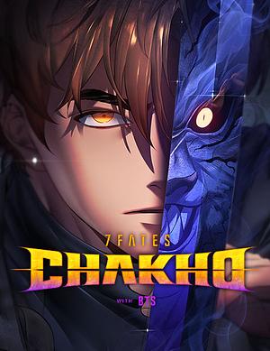 7FATES: CHAKHO by HYBE