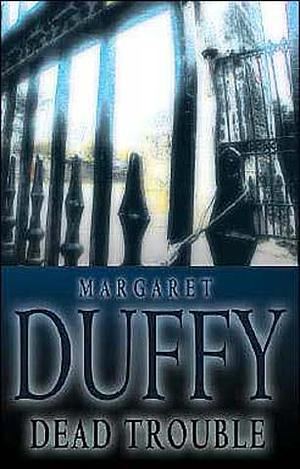 Dead Trouble by Margaret Duffy