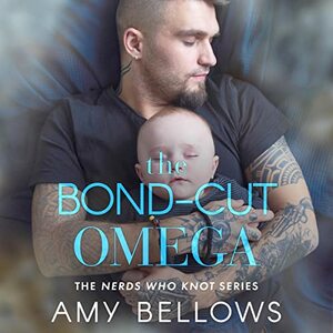 The Bond-Cut Omega by Amy Bellows