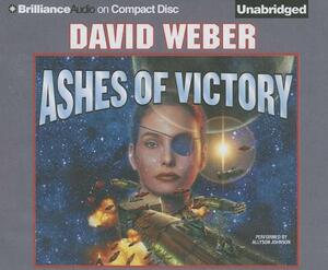 Ashes of Victory by David Weber