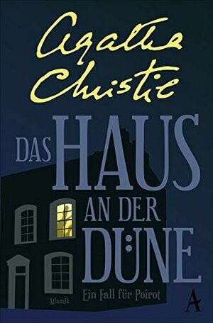 Das Haus an der Düne by Agatha Christie