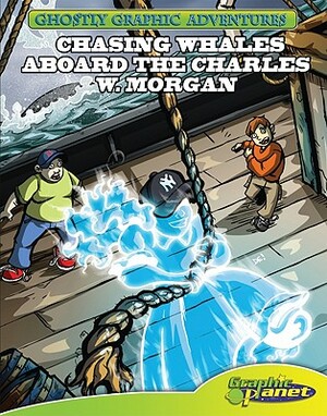 Chasing Whales Aboard the Charles W. Morgan by Baron Specter