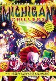 Kreepy Klowns of Kalamazoo by Johnathan Rand