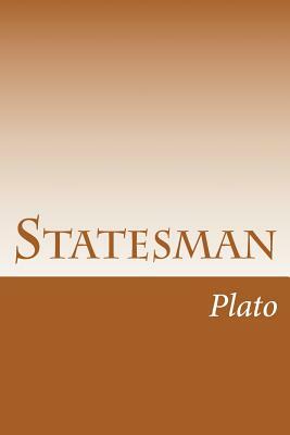 Statesman by Plato