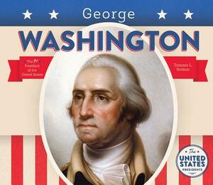 George Washington by Tamara L. Britton