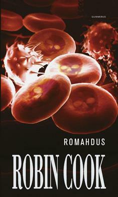 Romahdus by Robin Cook