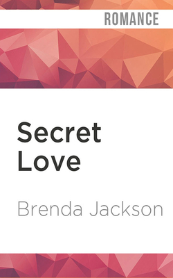 Secret Love by Brenda Jackson