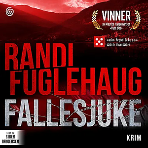 Fallesjuke by Randi Fuglehaug