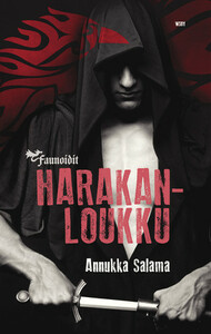 Harakanloukku by Annukka Salama