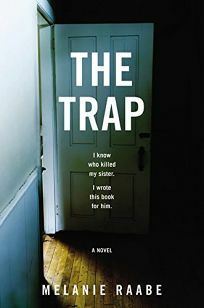 The Trap by Melanie Raabe
