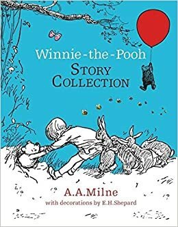 DEAN Winnie-the-Pooh Classic Treasury: WTP Classic Treasury by UK Egmont Publishing UK