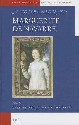A Companion to Marguerite de Navarre by 