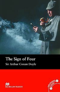 The Sign of Four by Arthur Conan Doyle