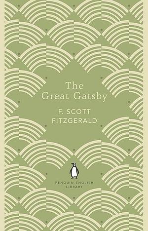 The Great Gatsby by F. Scott Fitzgerald