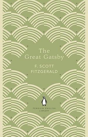 The Great Gatsby by F. Scott Fitzgerald