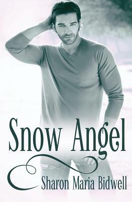 Snow Angel by Sharon Maria Bidwell
