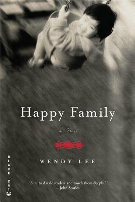 Happy Family by Wendy Lee