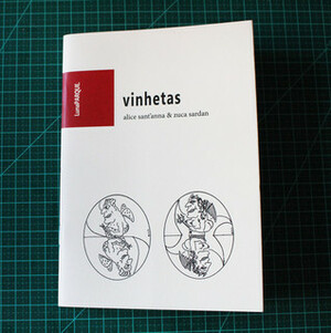 Vinhetas by Zuca Sardan, Alice Sant'Anna