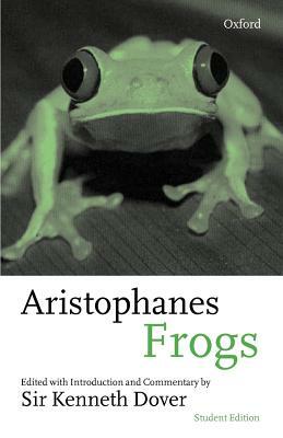 Frogs by Aristophanes
