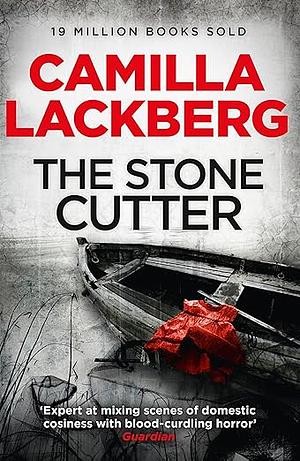 The Stonecutter by Camilla Läckberg