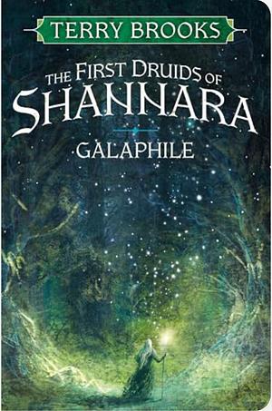 Galaphile: The First Druids of Shannara by Terry Brooks