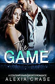 The Game by Alexia Chase
