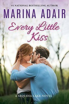 Every Little Kiss by Marina Adair