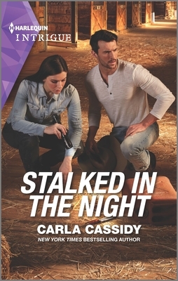 Stalked in the Night by Carla Cassidy