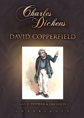 David Copperfield, Part 1 by Charles Dickens