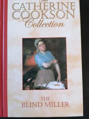 The Blind Miller by Catherine Cookson