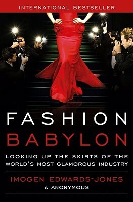 Fashion Babylon by Imogen Edwards-Jones